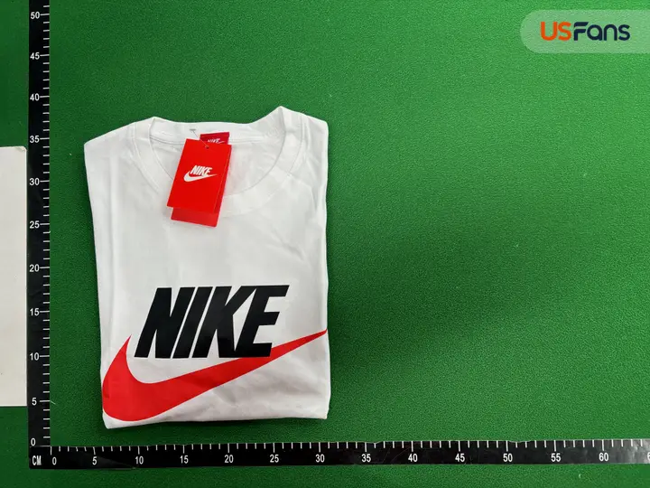 Nike T-shirt QC photo 4
