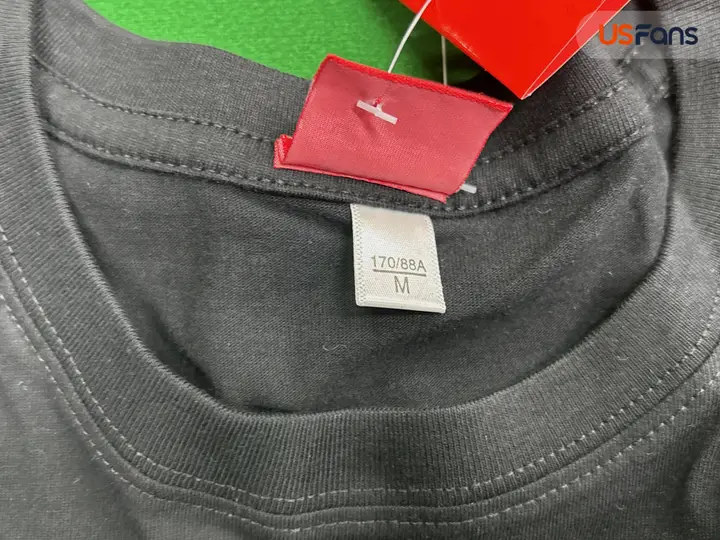 Nike T-shirt QC photo 5
