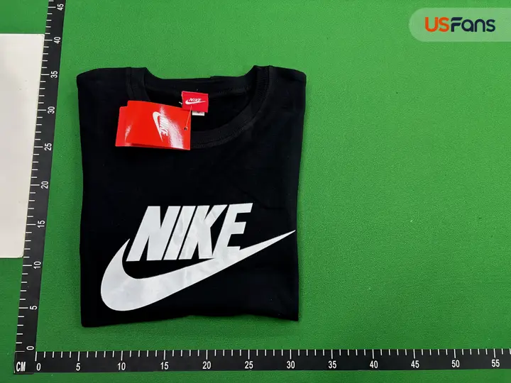Nike T-shirt QC photo 8