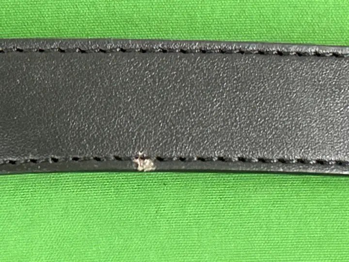 Vivienne Westwood Pink Belt QC photo 13