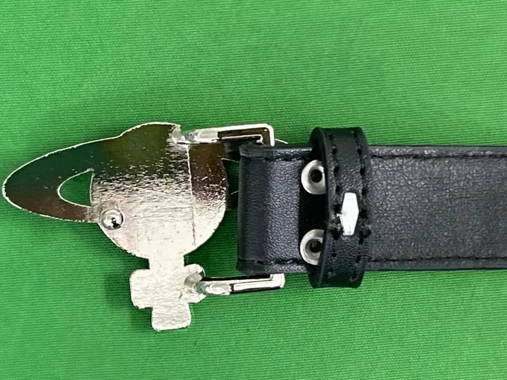 Vivienne Westwood Pink Belt QC photo 15