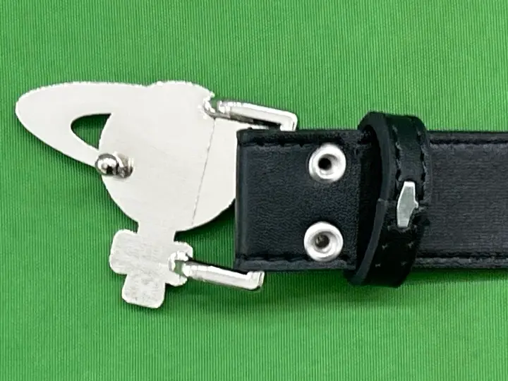 Vivienne Westwood Pink Belt QC photo 17