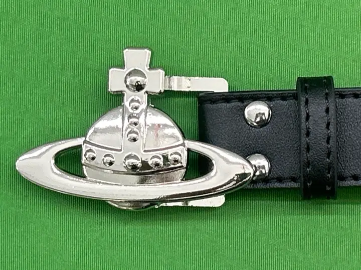 Vivienne Westwood Pink Belt QC photo 18