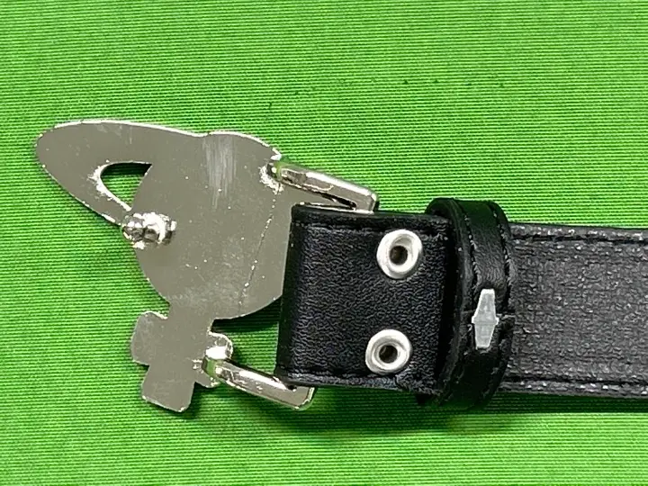Vivienne Westwood Pink Belt QC photo 2