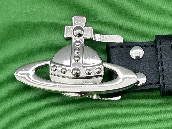 Vivienne Westwood Pink Belt QC photo 20