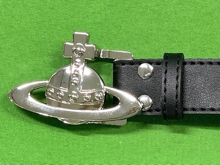 Vivienne Westwood Pink Belt QC photo 3