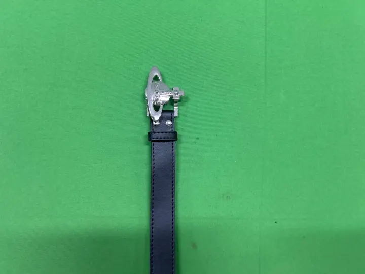 Vivienne Westwood Pink Belt QC photo 6