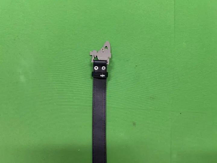 Vivienne Westwood Pink Belt QC photo 7