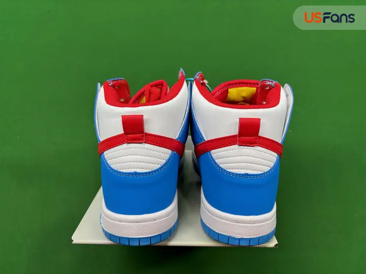 Jordan 1 High "Not For Resale" QC photo 3