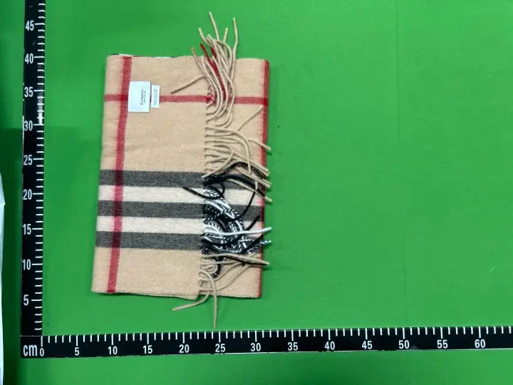Burberry Scarf QC photo 18