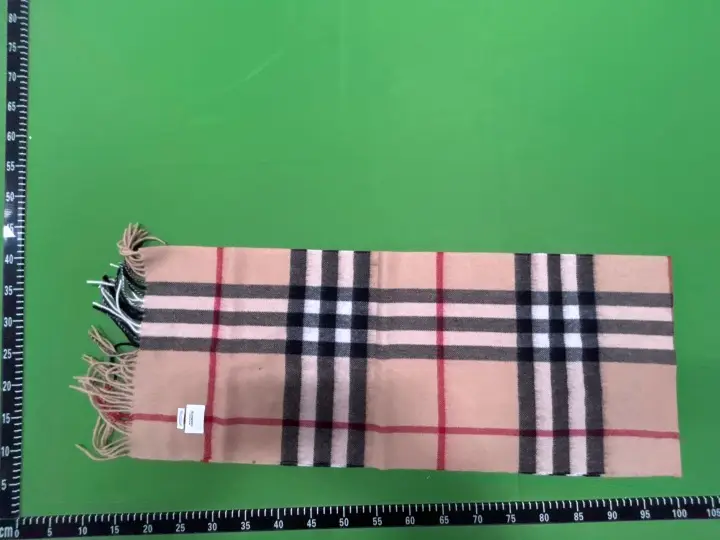 Burberry Scarf QC photo 4