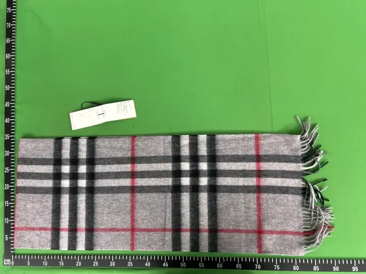 Burberry Scarf QC photo 7