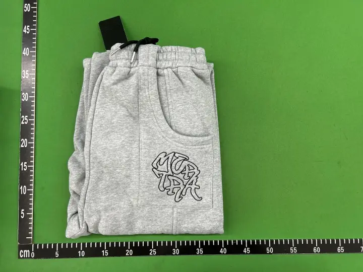 Mertra Sweatpants QC photo 1