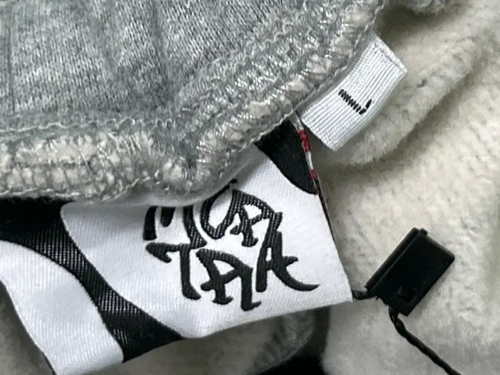 Mertra Sweatpants QC photo 10
