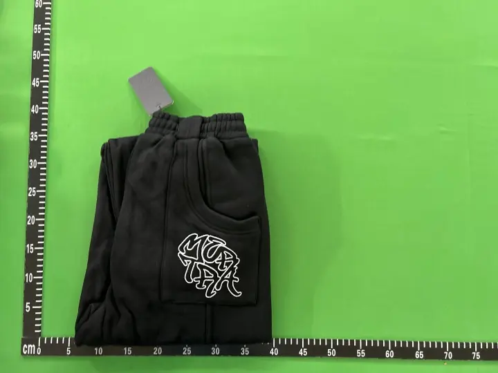 Mertra Sweatpants QC photo 17