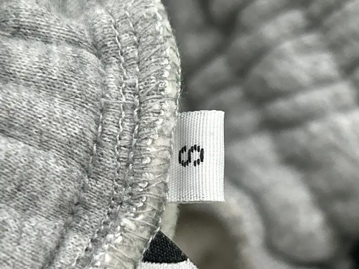 Mertra Sweatpants QC photo 2