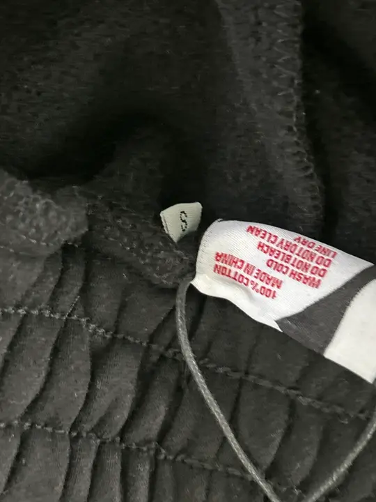 Mertra Sweatpants QC photo 20