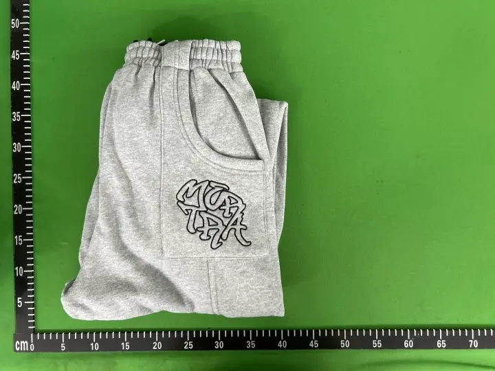 Mertra Sweatpants QC photo 5