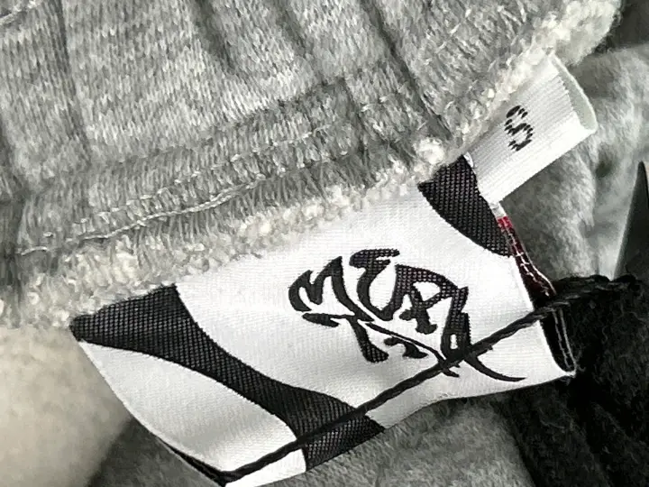 Mertra Sweatpants QC photo 6
