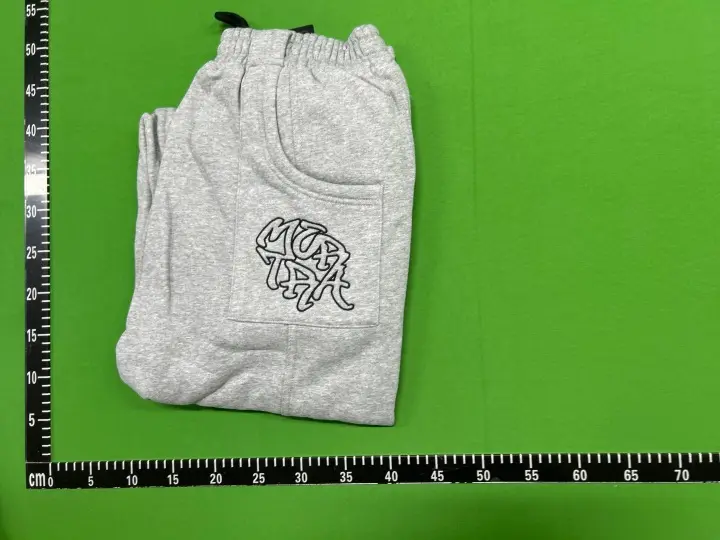 Mertra Sweatpants QC photo 9
