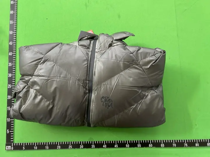 Mertra Heat-Reactive Jacket QC photo 1