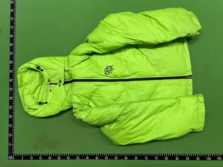 Mertra Heat-Reactive Jacket QC photo 11