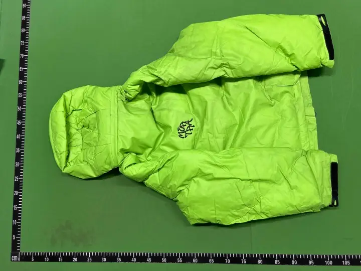 Mertra Heat-Reactive Jacket QC photo 12