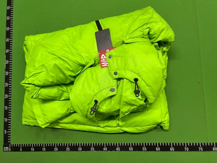 Mertra Heat-Reactive Jacket QC photo 13