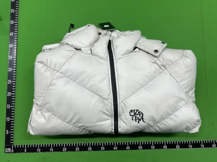 Mertra Heat-Reactive Jacket QC photo 14