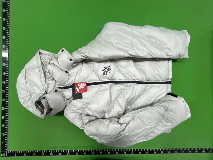 Mertra Heat-Reactive Jacket QC photo 16