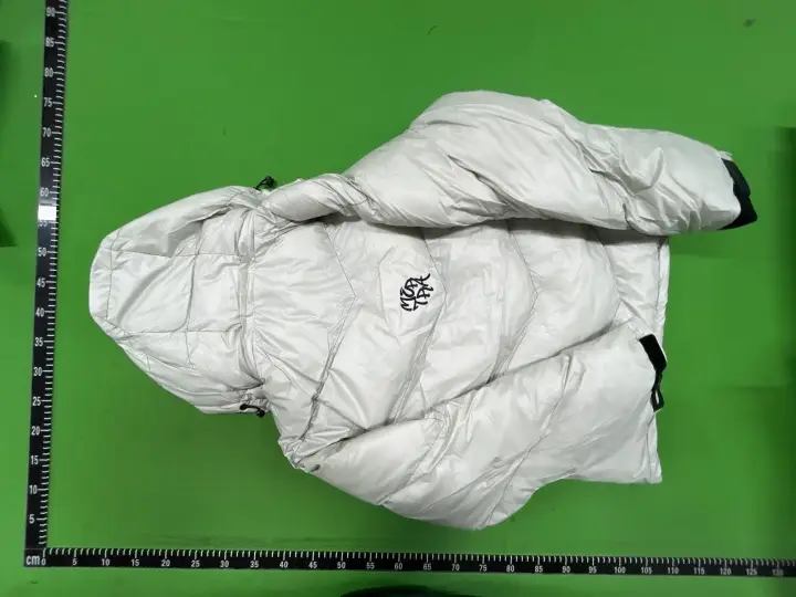 Mertra Heat-Reactive Jacket QC photo 17