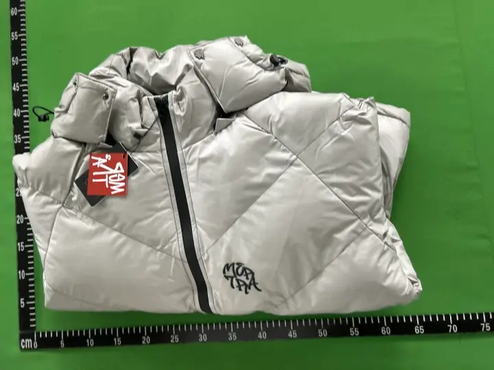 Mertra Heat-Reactive Jacket QC photo 19