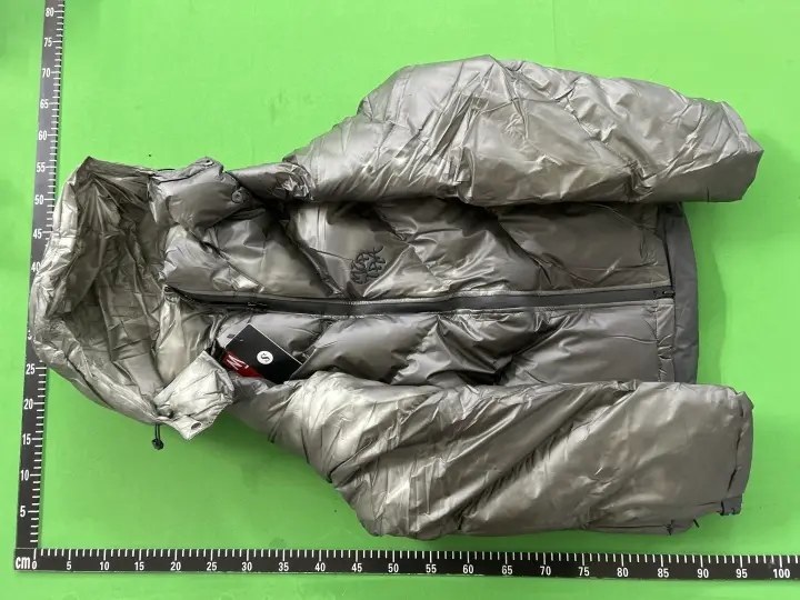 Mertra Heat-Reactive Jacket QC photo 3