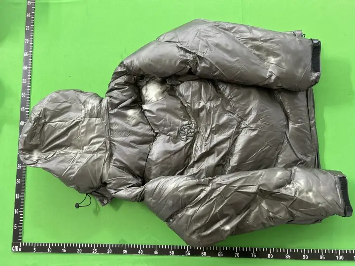 Mertra Heat-Reactive Jacket QC photo 4