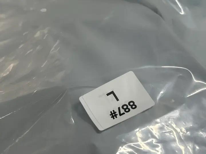Mertra Heat-Reactive Jacket QC photo 6