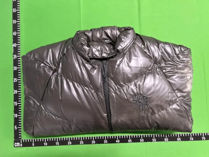 Mertra Heat-Reactive Jacket QC photo 7