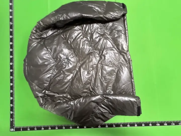Mertra Heat-Reactive Jacket QC photo 9