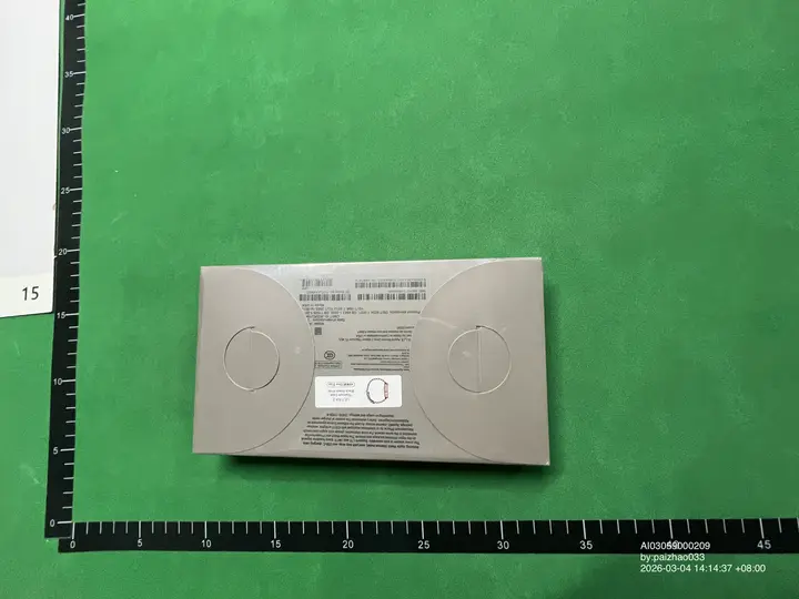 Apple Watch Ultra 2 QC photo 10