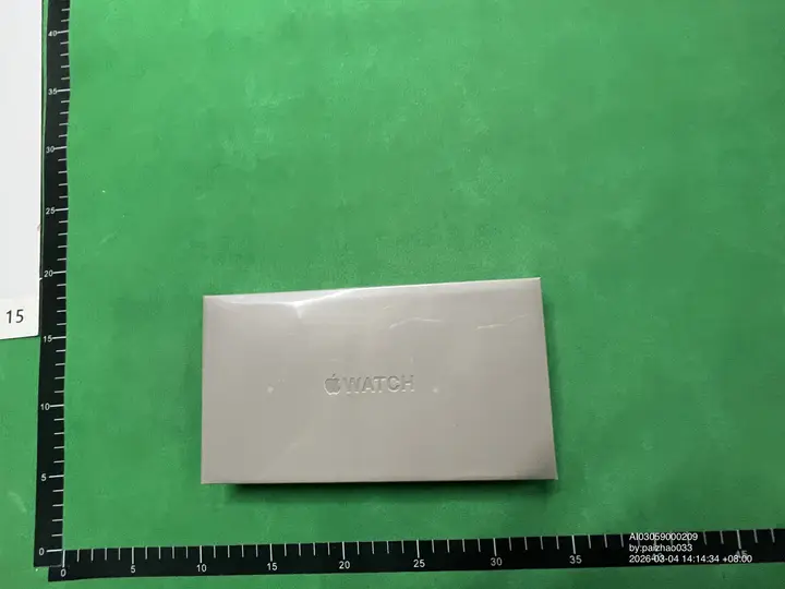 Apple Watch Ultra 2 QC photo 11