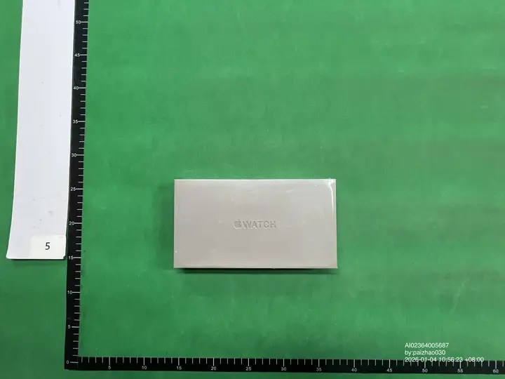 Apple Watch Ultra 2 QC photo 14