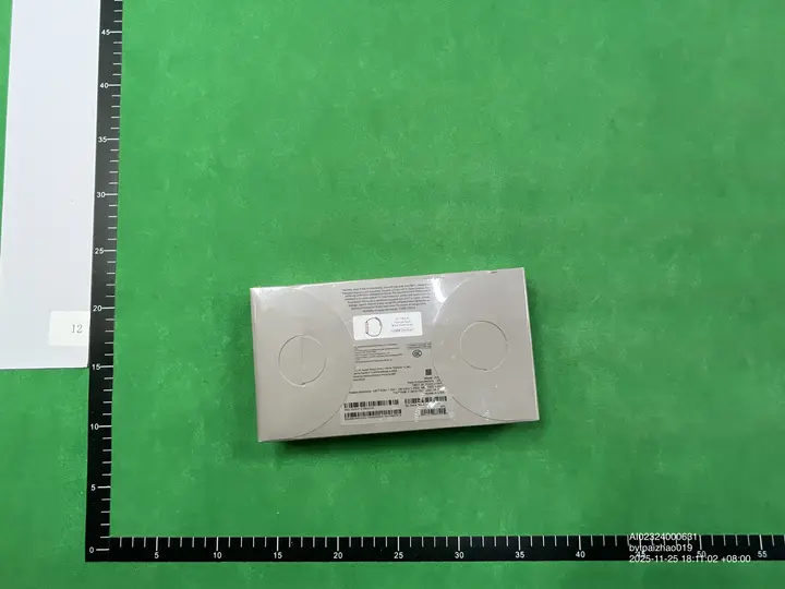 Apple Watch Ultra 2 QC photo 16
