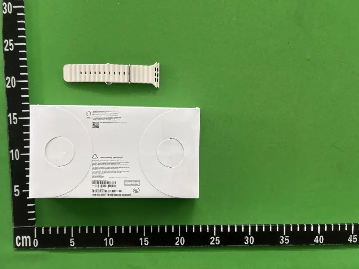 Apple Watch Ultra 2 QC photo 2