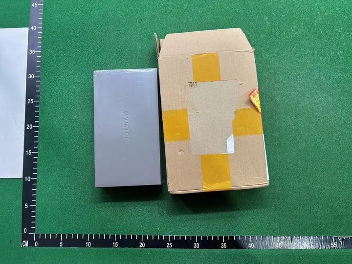 Apple Watch Ultra 2 QC photo 20