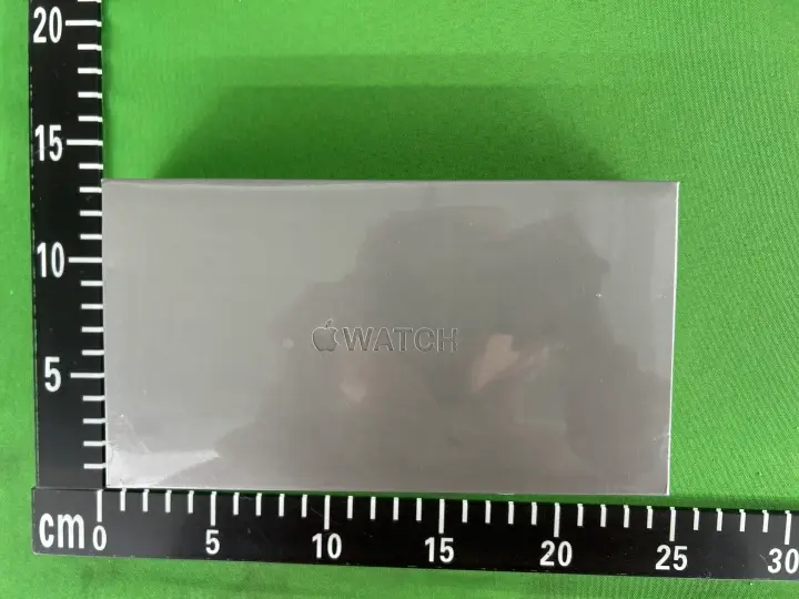 Apple Watch Ultra 2 QC photo 8