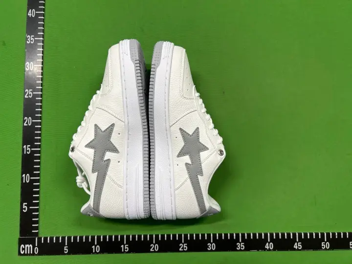 Bape SK8 ( Tons Of Colorways ) QC photo 12
