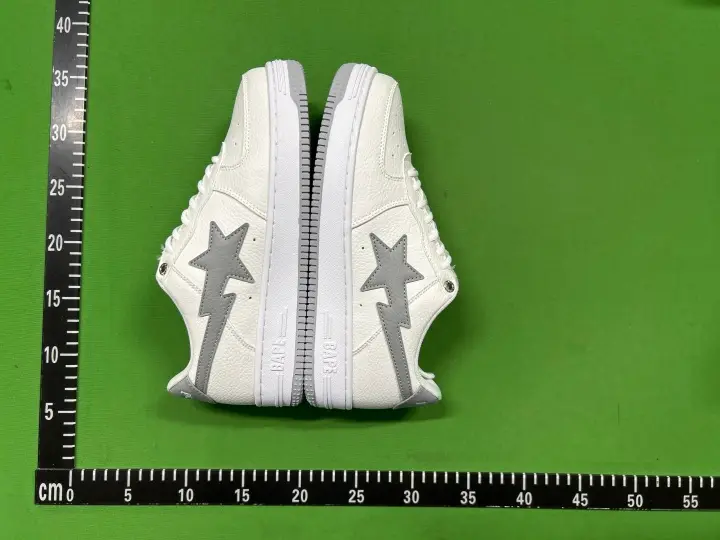 Bape SK8 ( Tons Of Colorways ) QC photo 13