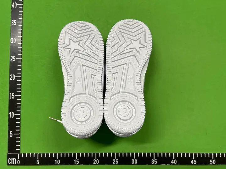 Bape SK8 ( Tons Of Colorways ) QC photo 14