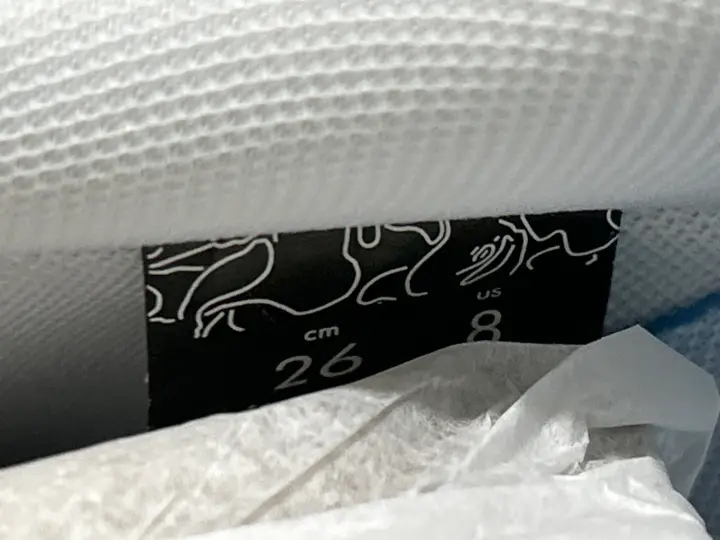 Bape SK8 ( Tons Of Colorways ) QC photo 16