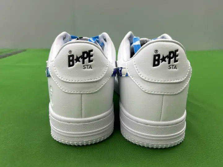 Bape SK8 ( Tons Of Colorways ) QC photo 19