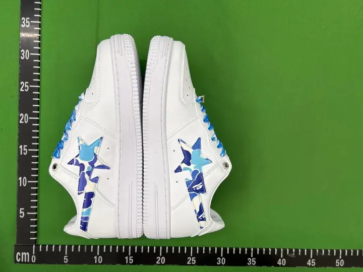 Bape SK8 ( Tons Of Colorways ) QC photo 20